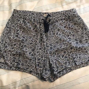 Madewell shorts